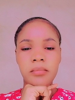 Maryse's profile, a single 26-year-old a woman in Pointe-Noire