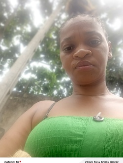 Roseline's profile, a single 39-year-old a woman in Toamasina