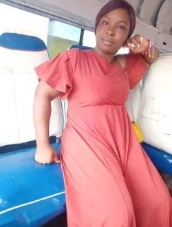 Phanuelle's profile, a single 21-year-old a woman in Yopougon