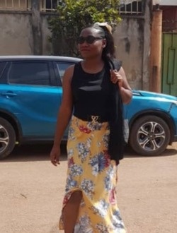 Elsa Emmanuela's profile, a single 41-year-old a woman in Ababa