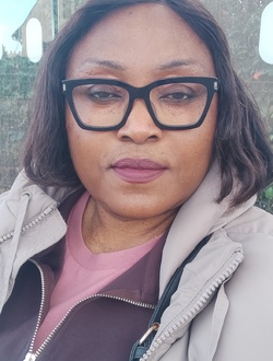 Evelyne's profile, a single 55-year-old a woman in Morsang-sur-Orge