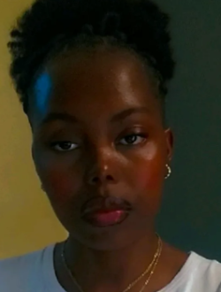 Fifi's profile, a single 26-year-old a woman in Douala