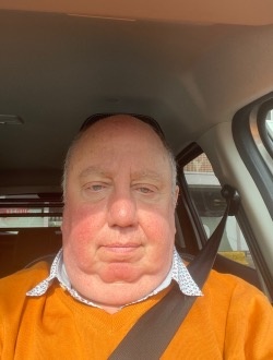 Christian's profile, a single 61-year-old a man in Dinant