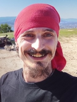 Perfil de Sam, un hombre soltero(a) de 42 años en Las Palmas