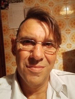 Fred's profile, a single 59-year-old a man in Montpellier