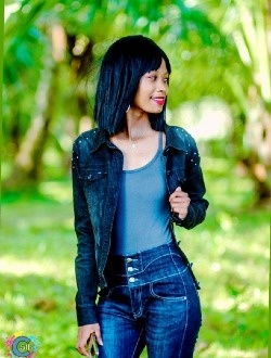 Ricky's profile, a single 27-year-old a woman in Toamasina