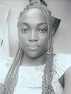 Vanelle's profile, a single 29-year-old a woman in Douala