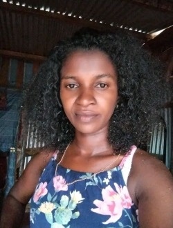 Olivienne's profile, a single 32-year-old a woman in Sambava