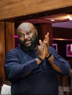 Perfil de Graham, un hombre soltero(a) de 41 años en Port Harcourt