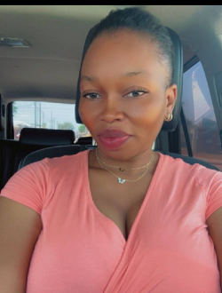 Prisse's profile, a single 42-year-old a woman in Les Ulis