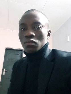 Kone's profile, a single 32-year-old a man in Abobo