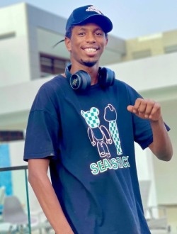 Pisco's profile, a single 27-year-old a man in Abattoirs