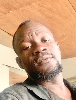 Teddy's profile, a single 40-year-old a man in Douala