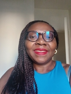 Lilie's profile, a single 52-year-old a woman in Ablis