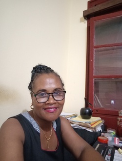 Annah's profile, a single 50-year-old a woman in Antalaha