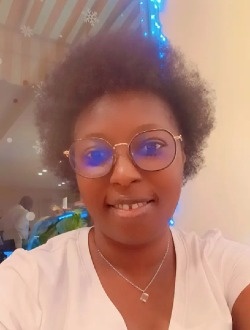 Estoulabel's profile, a single 38-year-old a woman in Abadjin-Doumé