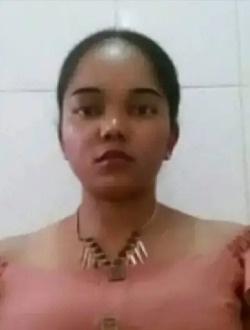 Vetelin Mboty's profile, a single 35-year-old a woman in Sambava