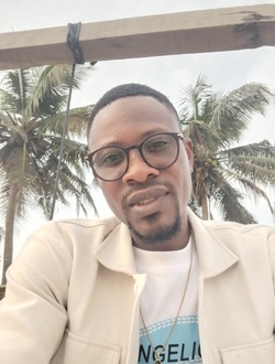 Ben Adam's profile, a single 32-year-old a man in Adjamé