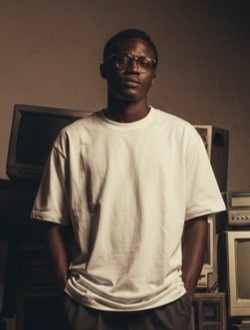 Yuri's profile, a single 27-year-old a man in Dakar