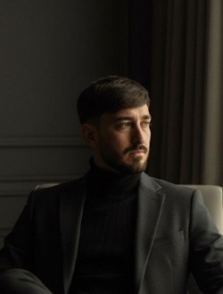 Perfil de Fran, un hombre soltero(a) de 26 años en Sevilla