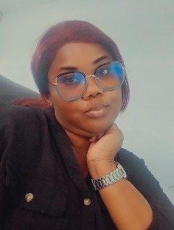 Yoella's profile, a single 36-year-old a woman in Abi