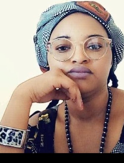 Blessing's profile, a single 31-year-old a woman in Aba