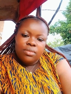 Sylvie's profile, a single 31-year-old a woman in Petit Abidjan-Youkou