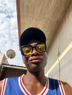 Marc's profile, a single 18-year-old a man in Djagblé