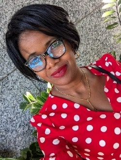 Mahen's profile, a single 39-year-old a woman in Toamasina