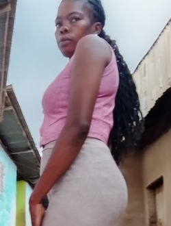 Rolande Gaëlle's profile, a single 36-year-old a woman in Bétaré-Baya