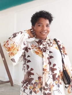 Eldena's profile, a single 28-year-old a woman in Sambava