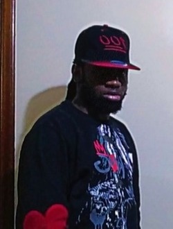 Souley's profile, a single 43-year-old a man in Dakar