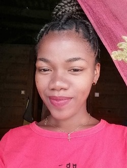 Lidyah's profile, a single 26-year-old a woman in Toamasina