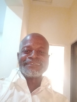 Perfil de Bob-Charles, un hombre soltero(a) de 55 años en Abuja (F.c.t.)