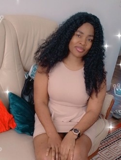 Micheline's profile, a single 40-year-old a woman in Paris