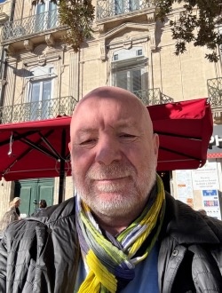 Gerard's profile, a single 59-year-old a man in Montpellier