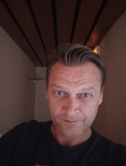 Ludo's profile, a single 49-year-old a man in Caen