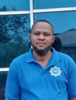 Chuks's profile, a single 37-year-old a man in Lagos