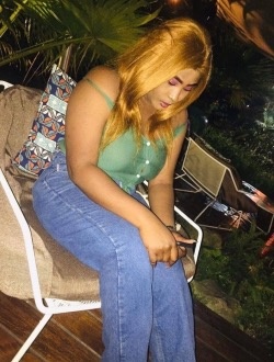 Lilie's profile, a single 27-year-old a woman in Pointe-Noire