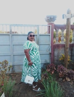 Emeline's profile, a single 53-year-old a woman in Antsiranana