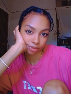 Ericah's profile, a single 23-year-old a woman in Antsiranana