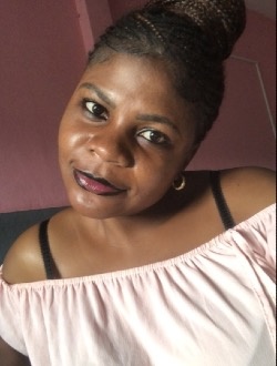 Suzye's profile, a single 28-year-old a woman in Yaoundé