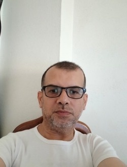 Mustapha's profile, a single 61-year-old a man in Alger