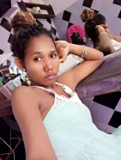 Vita Charlotte's profile, a single 30-year-old a woman in Antsiranana