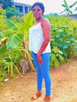 Rosalie's profile, a single 53-year-old a woman in So