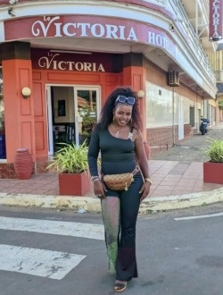 Zerline's profile, a single 34-year-old a woman in Antsiranana