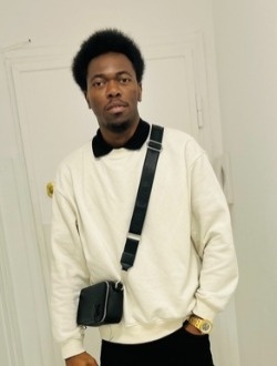 Patrick's profile, a single 25-year-old a man in Évry-Courcouronnes