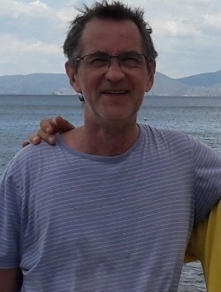 Marc's profile, a single 68-year-old a man in Carouge