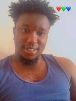 André Aime's profile, a single 31-year-old a man in Dakar