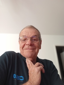 Jpierre's profile, a single 75-year-old a man in Martignas-sur-Jalle